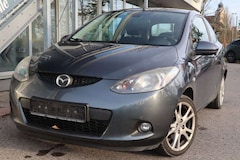 Bild des Angebotes Mazda 2 Lim. 1.3 Impression Sport
