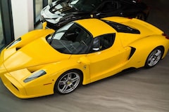 Bild des Angebotes Ferrari Enzo Ferrari