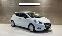 Bild des Angebotes Nissan Micra Visia Plus Klima