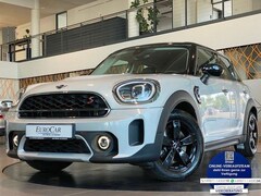 Bild des Angebotes MINI Cooper S Countryman Classic Trim Kam HUD LED AHK