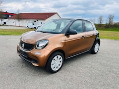 Bild des Angebotes smart forFour *AUTOMATIK*KLIMAAUTOMATIK*KOMFORT-PAKET*