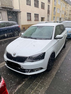 Bild des Angebotes Skoda Fabia Fabia III Combi Diesel Combi 1.4 TDI DSG Style