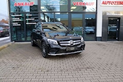 Bild des Angebotes Mercedes-Benz GLC 250 d 4Matic AMG Standhzg HuD COMAND Kamera