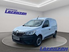 Bild des Angebotes Renault Express BLUE AHK Apple CarPlay Android Auto Fahrerprofil D
