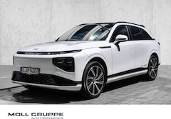 Bild des Angebotes Xpeng G9 AWD Performance Premium Paket
