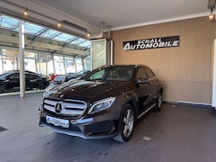Bild des Angebotes Mercedes-Benz GLA 250 EXKLUSIVE/AMG/PANO/LEDER/RFK/XENON+/SHZG