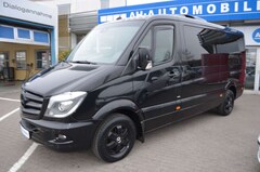 Bild des Angebotes Mercedes-Benz Sprinter II Kombi AUTOMATIK / NAVI / XENON / PDC
