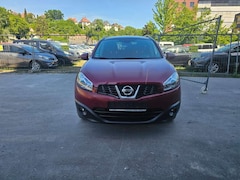 Bild des Angebotes Nissan Qashqai+2 Acenta 4X4