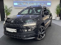 Bild des Angebotes Skoda Karoq 1.5 TSI DSG SPORT*PANO*ACC*KAM*DIG-DISPLAY