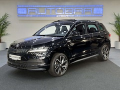 Bild des Angebotes Skoda Karoq Karoq 1.5 TSI DSG SPORT*PANO*ACC*KAM*DIG-DISPLAY