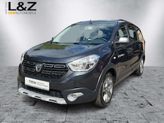 Bild des Angebotes Dacia Lodgy Stepway TCe 130 *7-Sitzer*