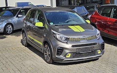Bild des Angebotes Kia Picanto X-Line