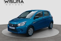 Bild des Angebotes Suzuki Celerio Basis 1.Hd. Automatik wenig KM TüV NEU