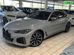 Bild des Angebotes BMW i4 Gran Coupe M Sport ACC ParkAss+ Laser AHK Navi SHZ