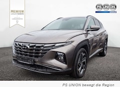 Bild des Angebotes Hyundai TUCSON 1.6 Trend PHEV 4WD AssistP ACC LED NAVI