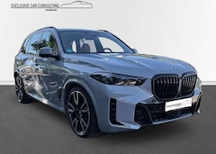 Bild des Angebotes BMW X5 30d xDrive M SPORT PRO *Pano *7 Sitze *Iconic