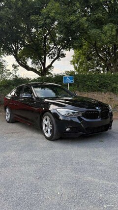 Bild des Angebotes BMW 318 318 d