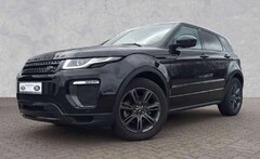 Bild des Angebotes Land Rover Range Rover Evoque TD4 Landmark Edition PANO Memory