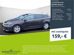 Bild des Angebotes Suzuki Swace Comfort+ CVT Hybrid