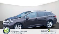 Bild des Angebotes Suzuki Swace SWACE Comfort+ CVT Hybrid
