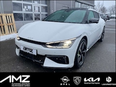 Bild des Angebotes Kia EV6 GT **800V**inkl.Winterreifen**4WD*77,4 kWh**