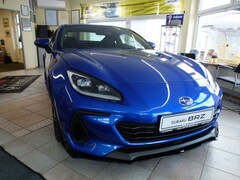 Bild des Angebotes Subaru BRZ 2.4i Sport STI Paket