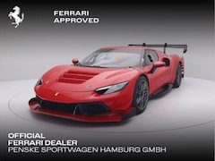 Bild des Angebotes Ferrari 296 GTB 296 Challenge
