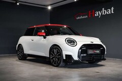 Bild des Angebotes MINI Cooper SE John Cooper Works Trim M Pano-Kamera