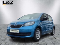 Bild des Angebotes Skoda Citigo