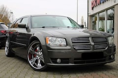Bild des Angebotes Dodge Magnum 3.5 Automatik * TÜV NEU * 22 Zoll*Leder*Klima
