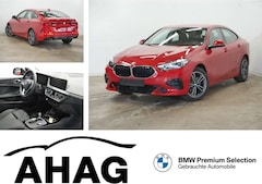 Bild des Angebotes BMW 218 i Gran Coupe Sport Line Head-Up Komfortzugang