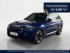 Bild des Angebotes BMW iX3 Impressive