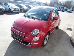 Bild des Angebotes Fiat 500 Dolcevita,KLIMA,SITZHEIZUNG,PANO.