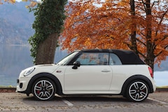 Bild des Angebotes MINI John Cooper Works Cabrio Sport-Aut.