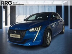 Bild des Angebotes Peugeot 208 1.5 BlueHDi 100 GT Rückfahrkamera PDC KLIMA