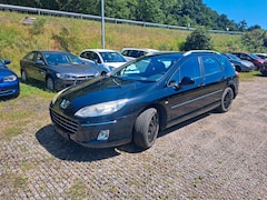 Peugeot 407 SW Tendance Klima M+S TÜV NEU !!!