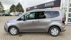 Bild des Angebotes Renault Kangoo PKW Techno Blue dCi 115