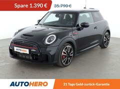 Bild des Angebotes MINI John Cooper Works John Cooper Works Classic Trim Aut.*NAVI*LED*ACC*