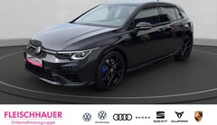 Bild des Angebotes VW Golf R VIII 4Motion 2,0 DSG+H&K+SHZ+LED+ACC+DAB