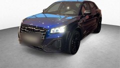 Bild des Angebotes Audi Q2 35 TFSI S tr. *S LINE*MATRIX*NAVI*SOUNDSYSTEM