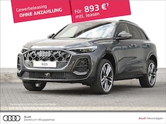 Bild des Angebotes Audi SQ5 QUATTRO EDITION ONE STANDHZG 360 KAMERA PANO MMI N