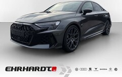 Bild des Angebotes Audi RS3 Limousine 294 kW S tronic SONOS*PANO*HUD*MATRIX...