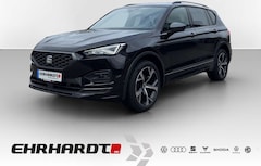 Bild des Angebotes SEAT Tarraco 1.5 TSI ACT FR LED*VIRTUAL*NAV*SHZ*ACC*PARKLENK...