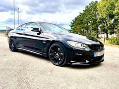 Bild des Angebotes BMW 435 Sport Line