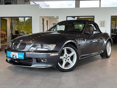 Bild des Angebotes BMW Z3 Roadster 3.0i  SHZ*LEDER*A/C*HARMAN/KARDON*