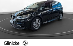 Bild des Angebotes VW Touran Highline 150 PS DSG | AHZV | LED | Sthzg