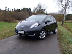 Bild des Angebotes Nissan Leaf Dieselstandheizung!KeylessGo,TÜVneu,Rostfre,RHD