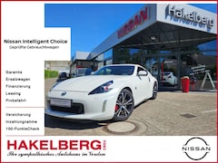 Bild des Angebotes Nissan 370Z 370 Z Pack V6 Automatik BOSE