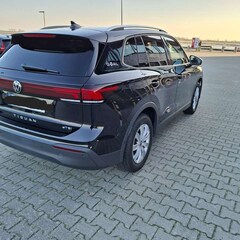 Bild des Angebotes VW Tiguan Tiguan 1.5 eTSI OPF DSG Goal