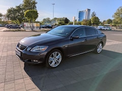 Bild des Angebotes Lexus GS 450h 450 h
